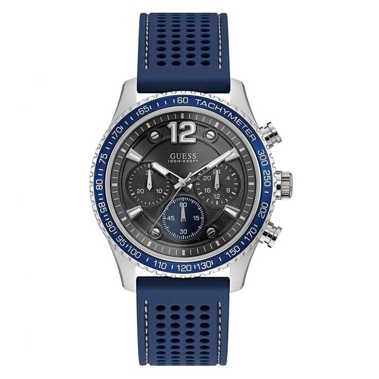 Montre Homme Guess – signature brute de prestige Originale au Maroc | Livraison à Casablanca, Rabat, Fès – Montresuisse.ma