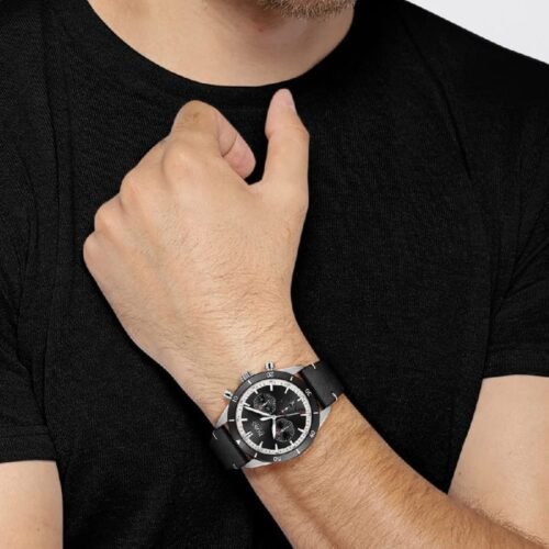 Montre Homme Hugo Boss – design masculin garantie Originale au Maroc | Livraison à Casablanca, Rabat, Fès – Montres de Luxe