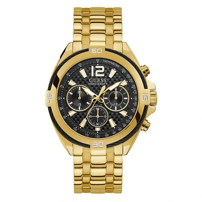 Montre Homme Guess – classe robuste Originale au Maroc | Livraison à Casablanca, Rabat, Fès – Montresuisse.ma