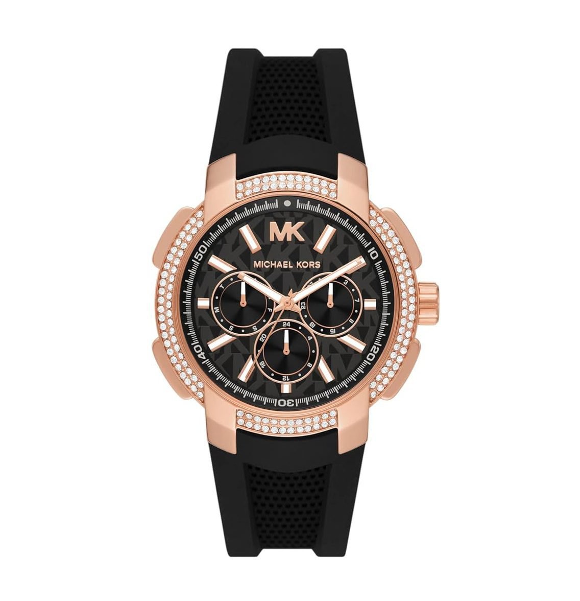 Montre Femme Michael Kors Mk7245 – Montre féminine chic Originale au Maroc | Livraison à Casablanca, Rabat, Fès – Montresuisse.ma