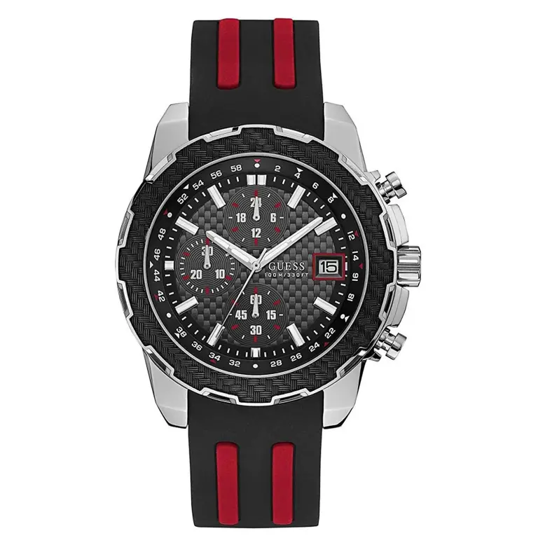 Montre Homme Guess – élégance affirmé Originale au Maroc | Livraison à Casablanca, Rabat, Fès – Montresuisse.ma
