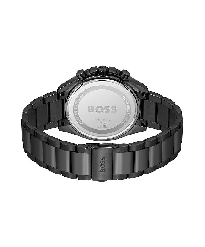 Montre Homme Hugo Boss – mécanisme robuste maroc – Originale Idée Cadeau pour toutes les occasions à Casablanca, Rabat et partout au Maroc – Montres de Luxe Montre Homme Hugo Boss – mécanisme robuste maroc – Image 6