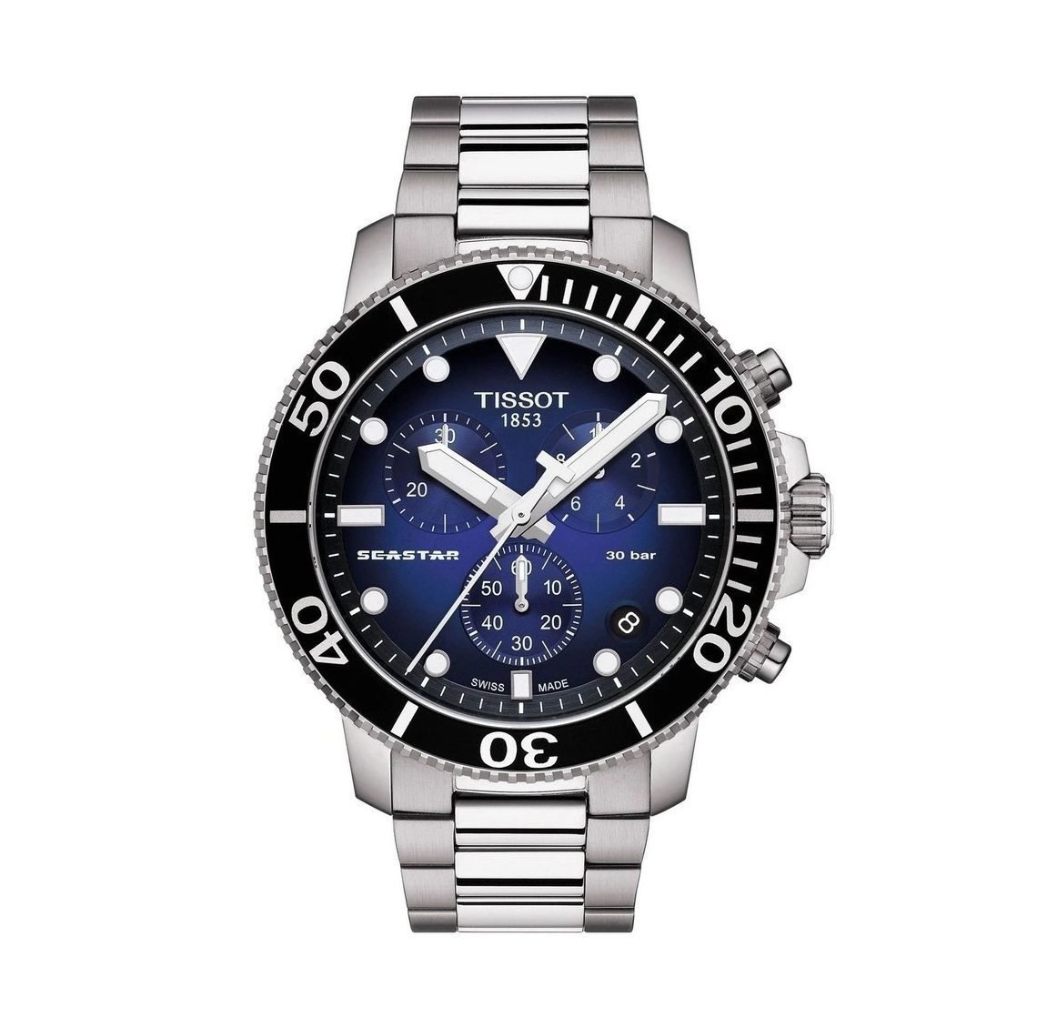 Montre Homme Tissot – savoir-faire robuste d’allure Originale au Maroc | Livraison à Casablanca, Rabat, Fès – Montresuisse.ma