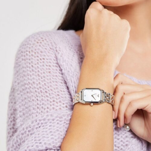 Montre Femme Emporio Armani Ar11146 – Qualité supérieure femme – Originale Idée Cadeau pour toutes les occasions à Casablanca, Rabat et partout au Maroc – Montres de Luxe Montre Femme Emporio Armani Ar11146 – Qualité supérieure femme Originale au Maroc | Livraison à Casablanca, Rabat, Fès – Montres de Luxe
