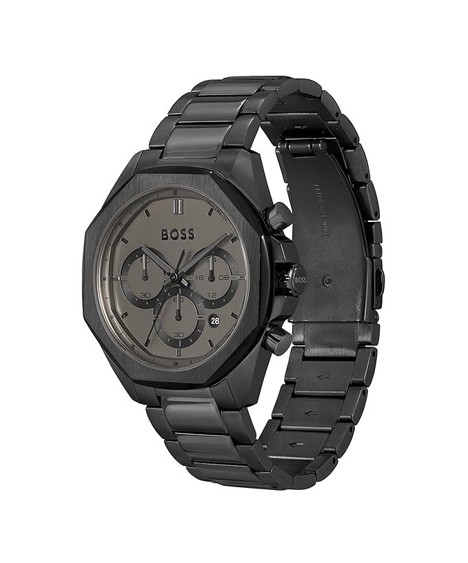 Montre Homme Hugo Boss – mécanisme robuste maroc – Originale Idée Cadeau pour toutes les occasions à Casablanca, Rabat et partout au Maroc – Montres de Luxe Montre Homme Hugo Boss – mécanisme robuste maroc – Image 4