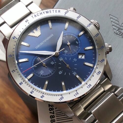Montre Homme Emporio Armani Ar11306 – présence d’exception – Originale Idée Cadeau pour toutes les occasions à Casablanca, Rabat et partout au Maroc – Montres de Luxe Montre Homme Emporio Armani Ar11306 – présence d’exception Originale au Maroc | Livraison à Casablanca, Rabat, Fès – Montres de Luxe