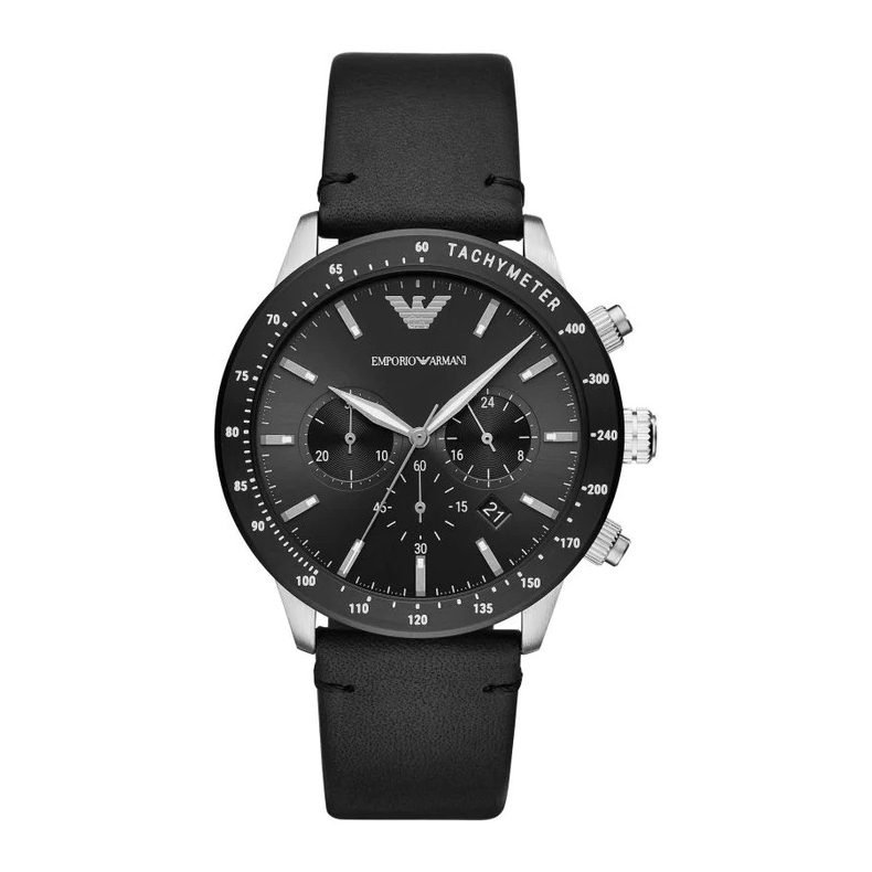 Montre Homme Emporio Armani Ar11243 – présence authentique garantie Originale au Maroc | Livraison à Casablanca, Rabat, Fès – Montresuisse.ma