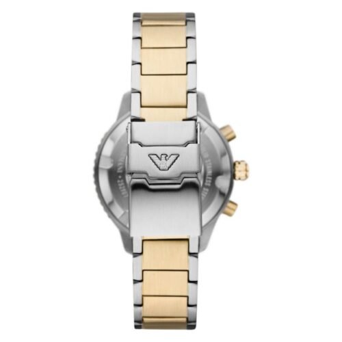 Montre Homme Emporio Armani Ar11361 – savoir-faire raffiné 2025 Originale au Maroc | Livraison à Casablanca, Rabat, Fès – Montres de Luxe