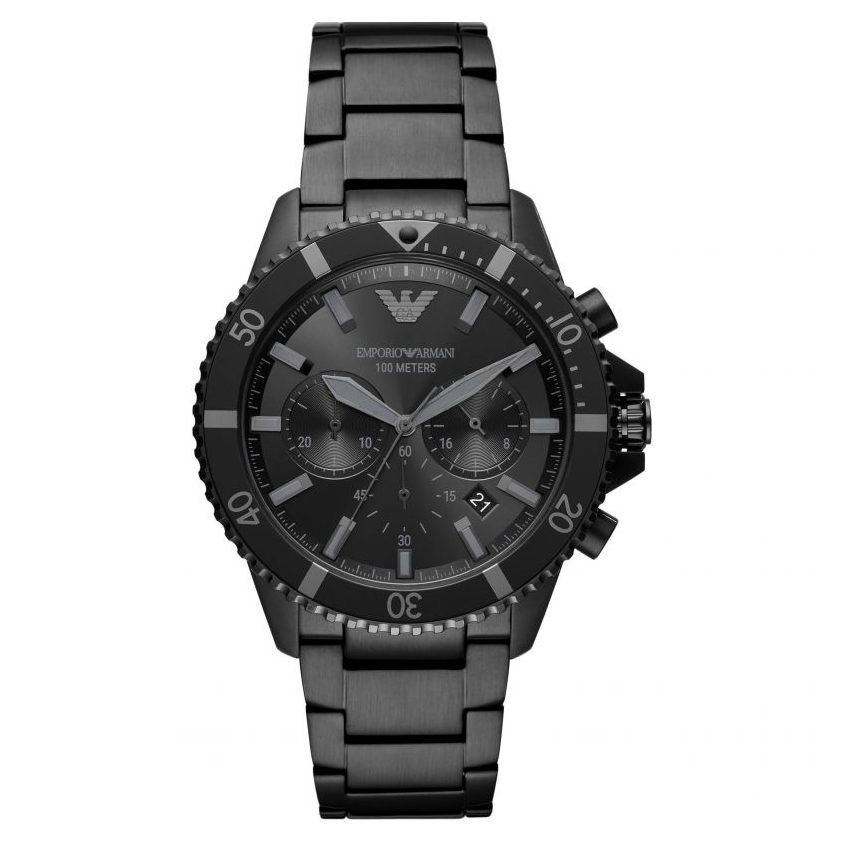 Montre Homme Emporio Armani Ar11363 – raffinement affirmé Originale au Maroc | Livraison à Casablanca, Rabat, Fès – Montresuisse.ma