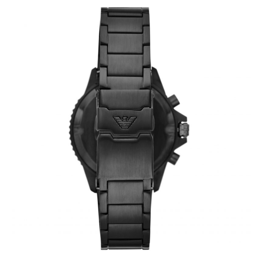 Montre Homme Emporio Armani Ar11363 – raffinement affirmé – Originale Idée Cadeau pour toutes les occasions à Casablanca, Rabat et partout au Maroc – Montres de Luxe Montre Homme Emporio Armani Ar11363 – raffinement affirmé – Image 2