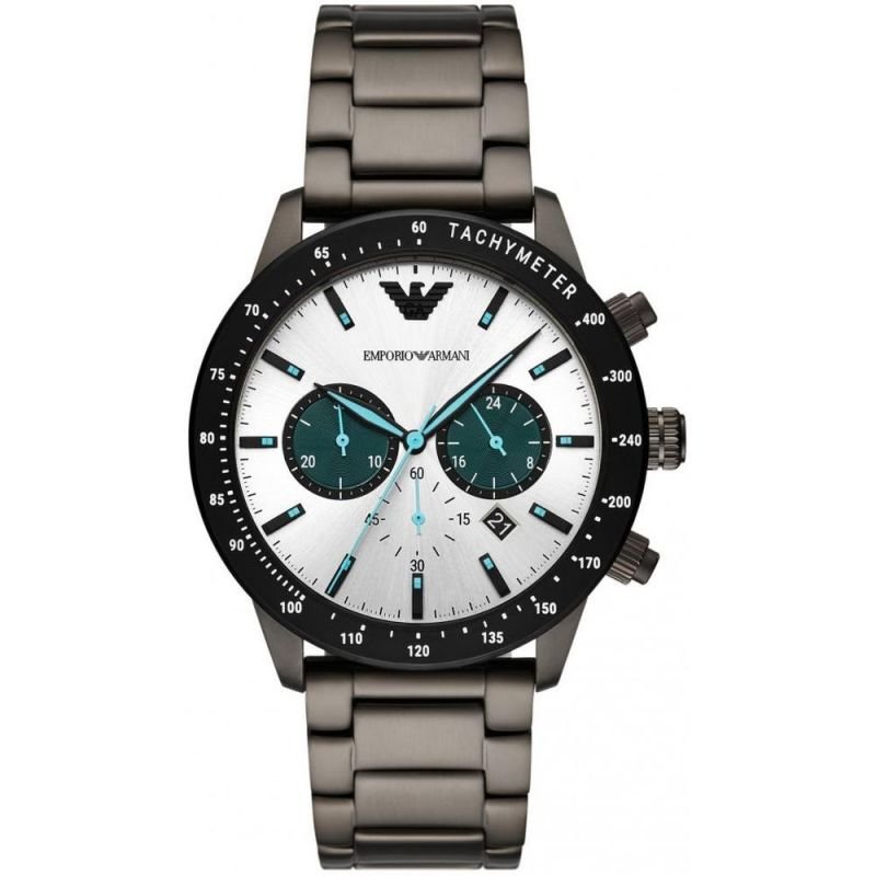 Montre Homme Emporio Armani Ar11471 – volume brute à découvrir Originale au Maroc | Livraison à Casablanca, Rabat, Fès – Montresuisse.ma