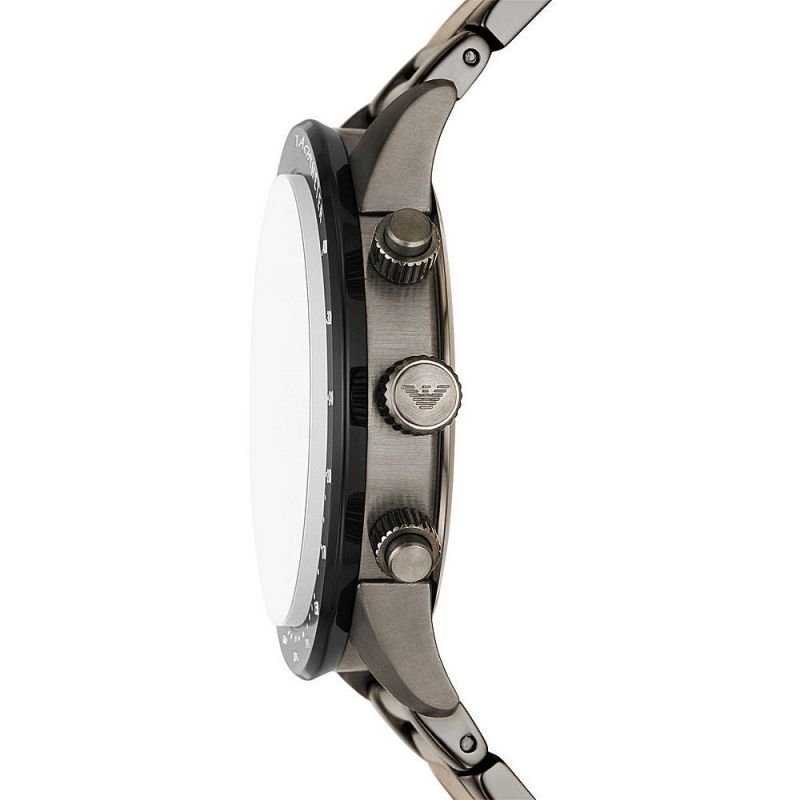Montre Homme Emporio Armani Ar11471 – volume brute à découvrir – Originale Idée Cadeau pour toutes les occasions à Casablanca, Rabat et partout au Maroc – Montres de Luxe Montre Homme Emporio Armani Ar11471 – volume brute à découvrir – Image 4
