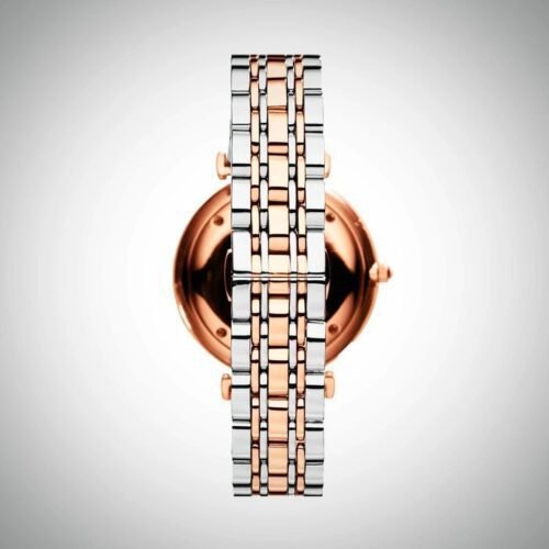 Montre Femme Emporio Armani – Accessoire suisse original Originale au Maroc | Livraison à Casablanca, Rabat, Fès – Montres de Luxe