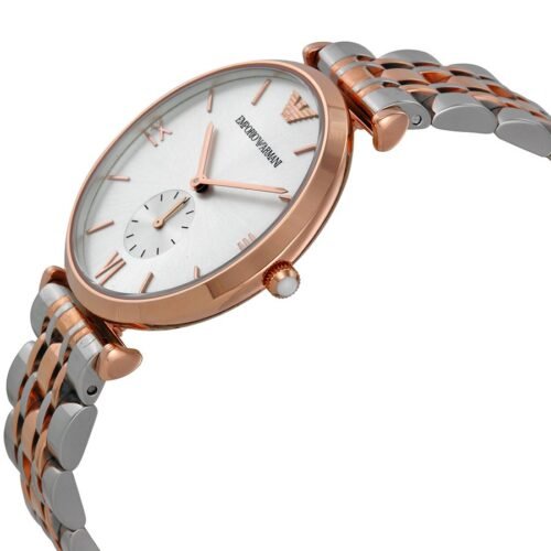 Montre Femme Emporio Armani – Accessoire suisse original Originale au Maroc | Livraison à Casablanca, Rabat, Fès – Montres de Luxe