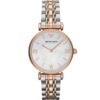 Montre Femme Emporio Armani Ar1683 – Charme authentique maroc Montre Pour Femmes, Montres Emporio Armani Maroc, Montres Emporio Armani Pour femmes, montres suisses authentiques au Maroc Originale au Maroc | Livraison à Casablanca, Rabat, Fès – Montresuisse.ma