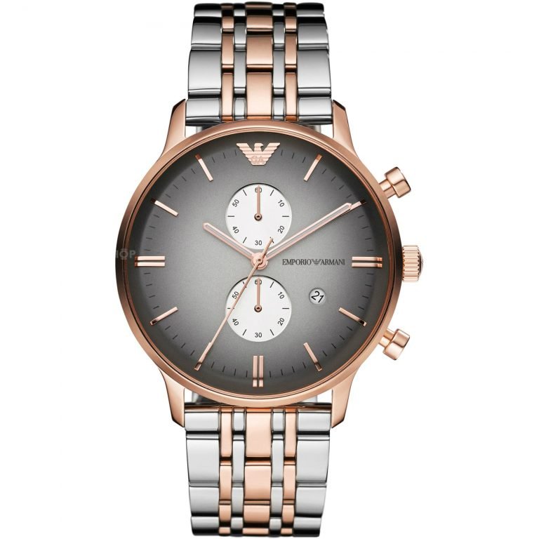Montre Homme Emporio Armani Ar1721 – Montre fashion haut de gamme Originale au Maroc | Livraison à Casablanca, Rabat, Fès – Montresuisse.ma