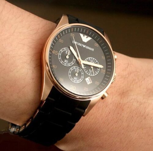 Montre Homme Emporio Armani Ar5905 – savoir-faire suisse de confiance – Originale Idée Cadeau pour toutes les occasions à Casablanca, Rabat et partout au Maroc – Montres de Luxe Montre Homme Emporio Armani Ar5905 – savoir-faire suisse de confiance Originale au Maroc | Livraison à Casablanca, Rabat, Fès – Montres de Luxe