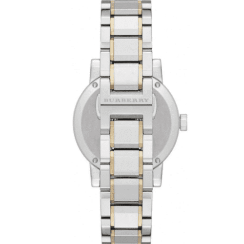 Montre Femme Burberry – Style féminin 2025 Originale au Maroc | Livraison à Casablanca, Rabat, Fès – Montres de Luxe