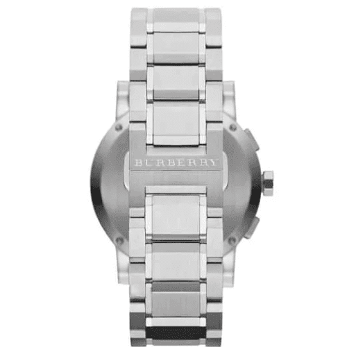 Montre Homme Burberry – design masculin 2025 Originale au Maroc | Livraison à Casablanca, Rabat, Fès – Montres de Luxe