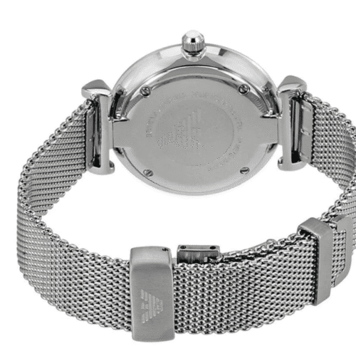 Montre Femme Emporio Armani Ar1955 – Design exclusif 2025 – Originale Idée Cadeau pour toutes les occasions à Casablanca, Rabat et partout au Maroc – Montres de Luxe Montre Femme Emporio Armani Ar1955 – Design exclusif 2025 Originale au Maroc | Livraison à Casablanca, Rabat, Fès – Montres de Luxe