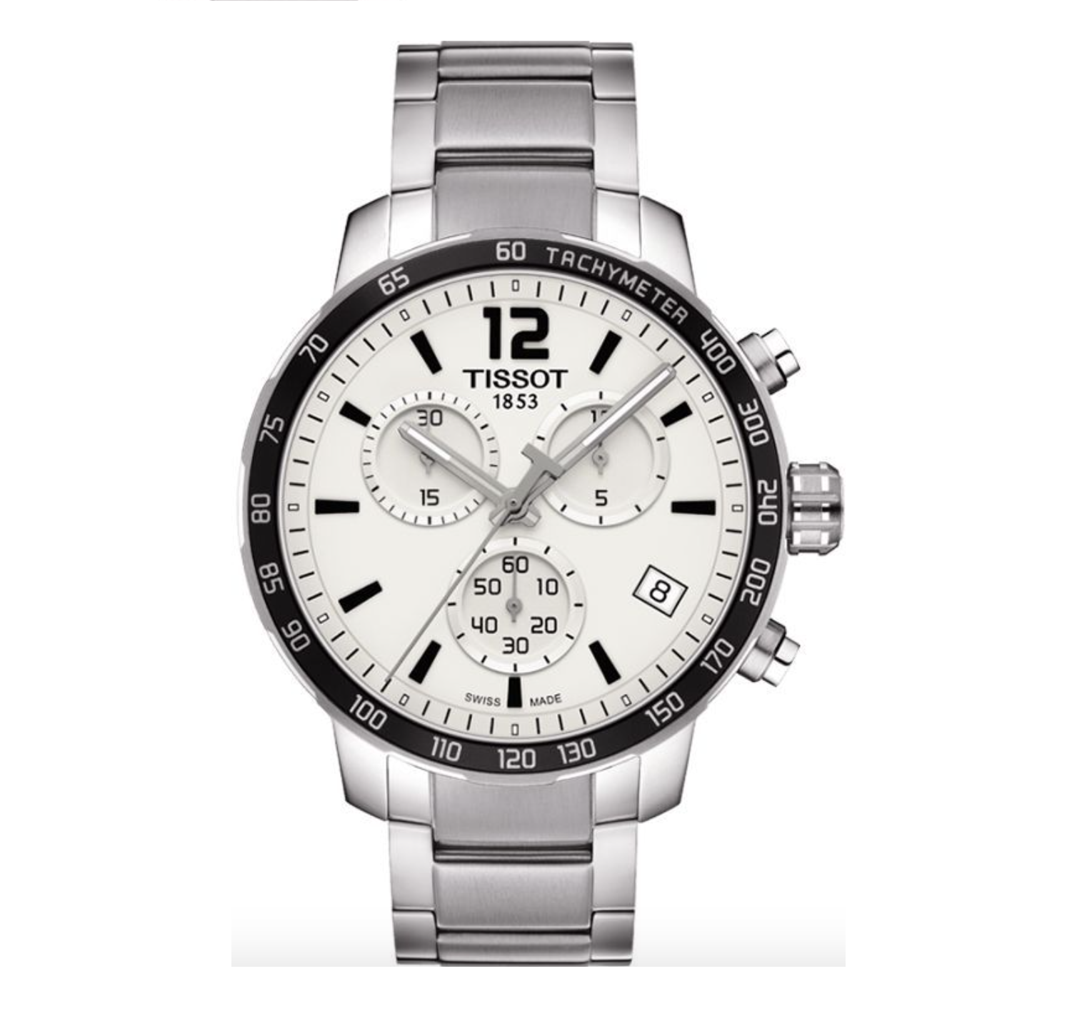 Montre Homme Tissot – look puissant Originale au Maroc | Livraison à Casablanca, Rabat, Fès – Montresuisse.ma