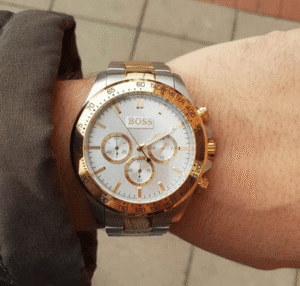 Montre Homme Hugo Boss – signature d’exception à découvrir Originale au Maroc | Livraison à Casablanca, Rabat, Fès – Montres de Luxe