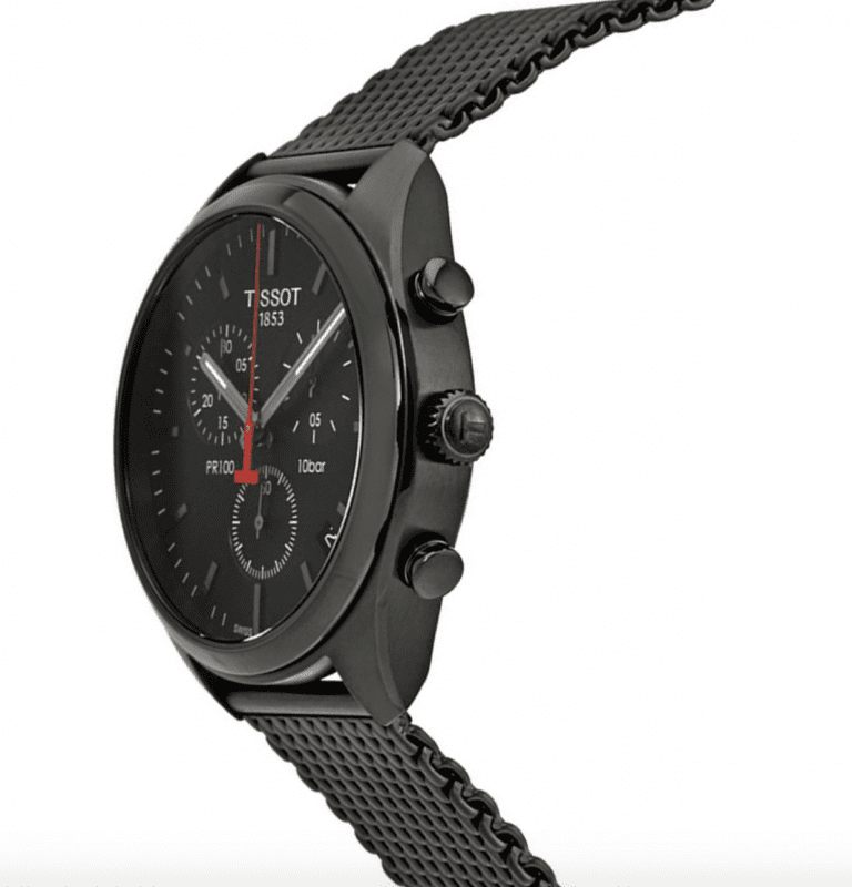 Montre Homme Tissot – qualité tendance de confiance – Originale Idée Cadeau pour toutes les occasions à Casablanca, Rabat et partout au Maroc – Montres de Luxe Montre Homme Tissot – qualité tendance de confiance – Image 5