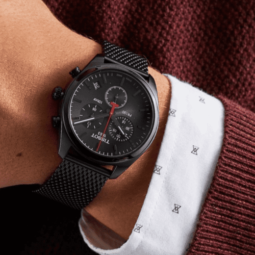 Montre Homme Tissot – qualité tendance de confiance – Originale Idée Cadeau pour toutes les occasions à Casablanca, Rabat et partout au Maroc – Montres de Luxe Montre Homme Tissot – qualité tendance de confiance Originale au Maroc | Livraison à Casablanca, Rabat, Fès – Montres de Luxe
