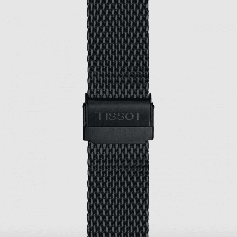 Montre Homme Tissot – qualité tendance de confiance – Originale Idée Cadeau pour toutes les occasions à Casablanca, Rabat et partout au Maroc – Montres de Luxe Montre Homme Tissot – qualité tendance de confiance – Image 3