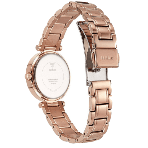 Montre Femme Guess – Marque originale garantie – Originale Idée Cadeau pour toutes les occasions à Casablanca, Rabat et partout au Maroc – Montres de Luxe Montre Femme Guess – Marque originale garantie Originale au Maroc | Livraison à Casablanca, Rabat, Fès – Montres de Luxe