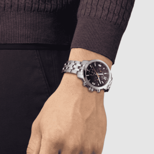 Montre Homme Tissot – charisme suisse – Originale Idée Cadeau pour toutes les occasions à Casablanca, Rabat et partout au Maroc – Montres de Luxe Montre Homme Tissot – charisme suisse Originale au Maroc | Livraison à Casablanca, Rabat, Fès – Montres de Luxe