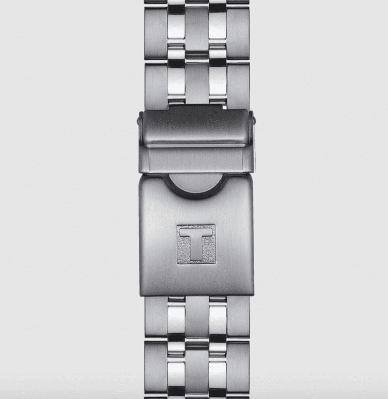 Montre Homme Tissot – charisme suisse – Originale Idée Cadeau pour toutes les occasions à Casablanca, Rabat et partout au Maroc – Montres de Luxe Montre Homme Tissot – charisme suisse – Image 3