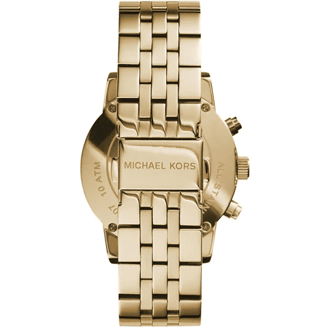 Montre Femme Michael Kors Mk5676 – Montre féminine authentique – Originale Idée Cadeau pour toutes les occasions à Casablanca, Rabat et partout au Maroc – Montres de Luxe Montre Femme Michael Kors Mk5676 – Montre féminine authentique – Image 4