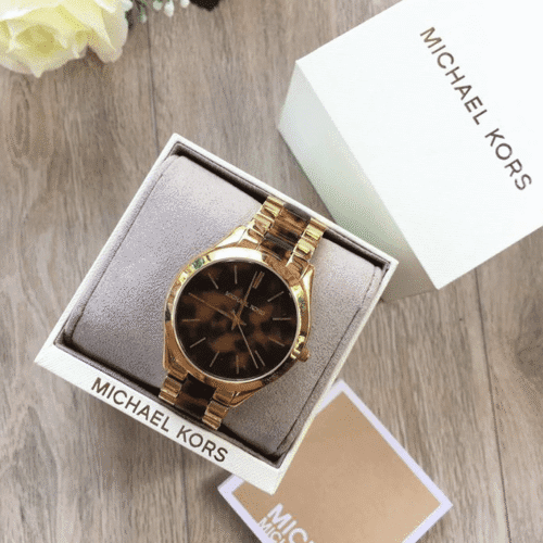 Montre Femme Michael Kors Mk4284 – Création féminine suisse – Originale Idée Cadeau pour toutes les occasions à Casablanca, Rabat et partout au Maroc – Montres de Luxe Montre Femme Michael Kors Mk4284 – Création féminine suisse Originale au Maroc | Livraison à Casablanca, Rabat, Fès – Montres de Luxe