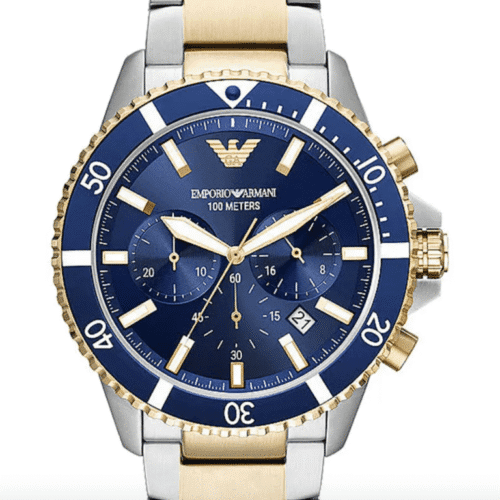 Montre Homme Emporio Armani – look originale 2025 – Originale Idée Cadeau pour toutes les occasions à Casablanca, Rabat et partout au Maroc – Montres de Luxe Montre Homme Emporio Armani – look originale 2025 Originale au Maroc | Livraison à Casablanca, Rabat, Fès – Montres de Luxe