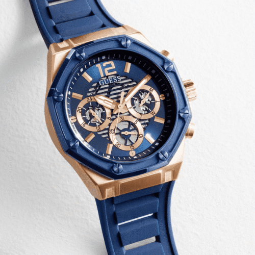 Montre Homme Guess Gw0263G2 – raffinement d’exception pour homme – Originale Idée Cadeau pour toutes les occasions à Casablanca, Rabat et partout au Maroc – Montres de Luxe Montre Homme Guess Gw0263G2 – raffinement d’exception pour homme Originale au Maroc | Livraison à Casablanca, Rabat, Fès – Montres de Luxe