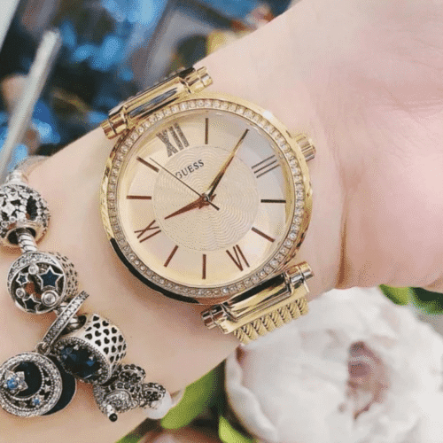Montres De Luxe Maroc  Originale au Maroc | Livraison à Casablanca, Rabat, Fès – Montresuisse.ma