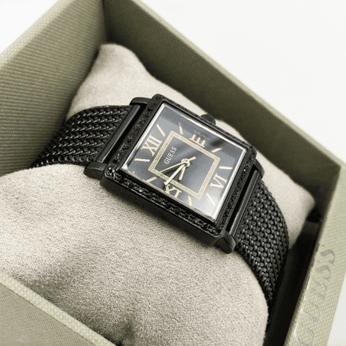 Montre Femme Guess – Modèle suisse authentique Originale au Maroc | Livraison à Casablanca, Rabat, Fès – Montres de Luxe