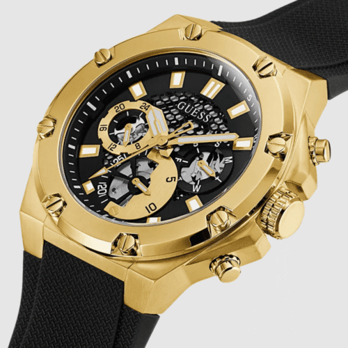 Montre Homme Guess Gw0334G2 – design luxe – Originale Idée Cadeau pour toutes les occasions à Casablanca, Rabat et partout au Maroc – Montres de Luxe Montre Homme Guess Gw0334G2 – design luxe Originale au Maroc | Livraison à Casablanca, Rabat, Fès – Montres de Luxe