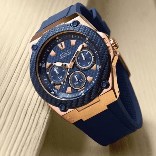 Montre Homme Guess – classe d’exception de confiance Originale au Maroc | Livraison à Casablanca, Rabat, Fès – Montres de Luxe