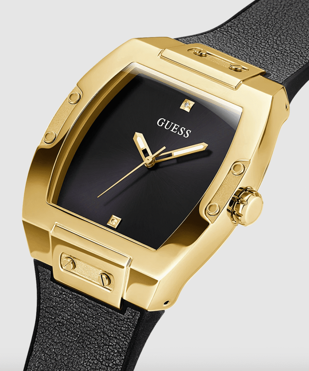 Montre Homme Guess Gw0386G3 – présence originale 2025 – Originale Idée Cadeau pour toutes les occasions à Casablanca, Rabat et partout au Maroc – Montres de Luxe Montre Homme Guess Gw0386G3 – présence originale 2025 – Image 6