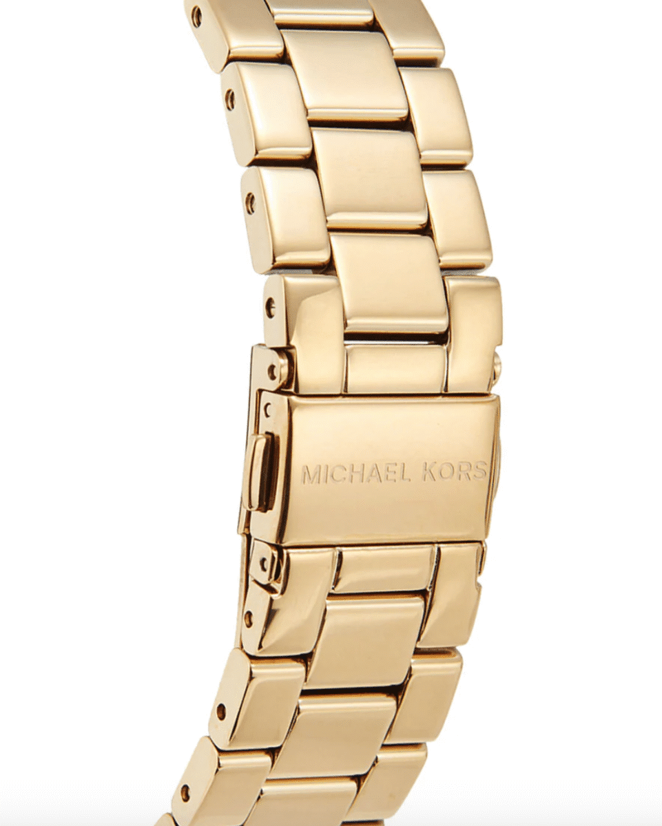 Montre Femme Michael Kors Mk6623 – Tendance féminine chic – Originale Idée Cadeau pour toutes les occasions à Casablanca, Rabat et partout au Maroc – Montres de Luxe Montre Femme Michael Kors Mk6623 – Tendance féminine chic – Image 3