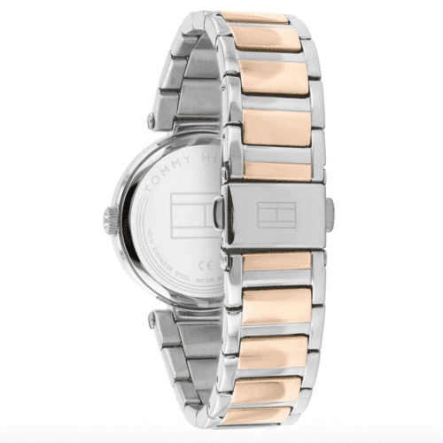 Montre Femme TOMMY HILFIGER – Accessoire raffiné femme – Originale Idée Cadeau pour toutes les occasions à Casablanca, Rabat et partout au Maroc – Montres de Luxe Montre Femme TOMMY HILFIGER – Accessoire raffiné femme Originale au Maroc | Livraison à Casablanca, Rabat, Fès – Montres de Luxe
