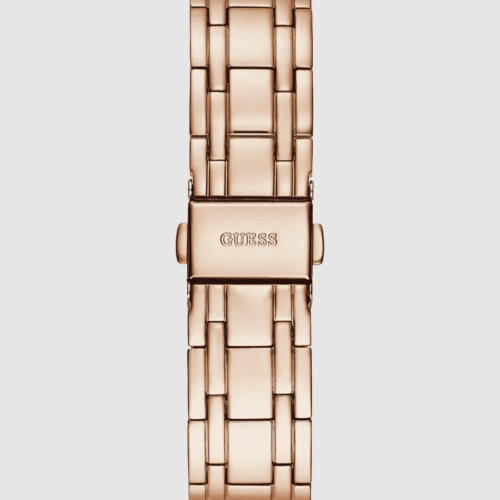 Montre Femme Guess Gw0312L3 – Modèle unique suisse Originale au Maroc | Livraison à Casablanca, Rabat, Fès – Montres de Luxe