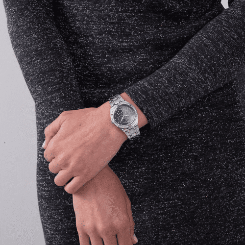 Montre Femme Guess Gw0312L1 – Sophistication suisse féminine – Originale Idée Cadeau pour toutes les occasions à Casablanca, Rabat et partout au Maroc – Montres de Luxe Montre Femme Guess Gw0312L1 – Sophistication suisse féminine Originale au Maroc | Livraison à Casablanca, Rabat, Fès – Montres de Luxe