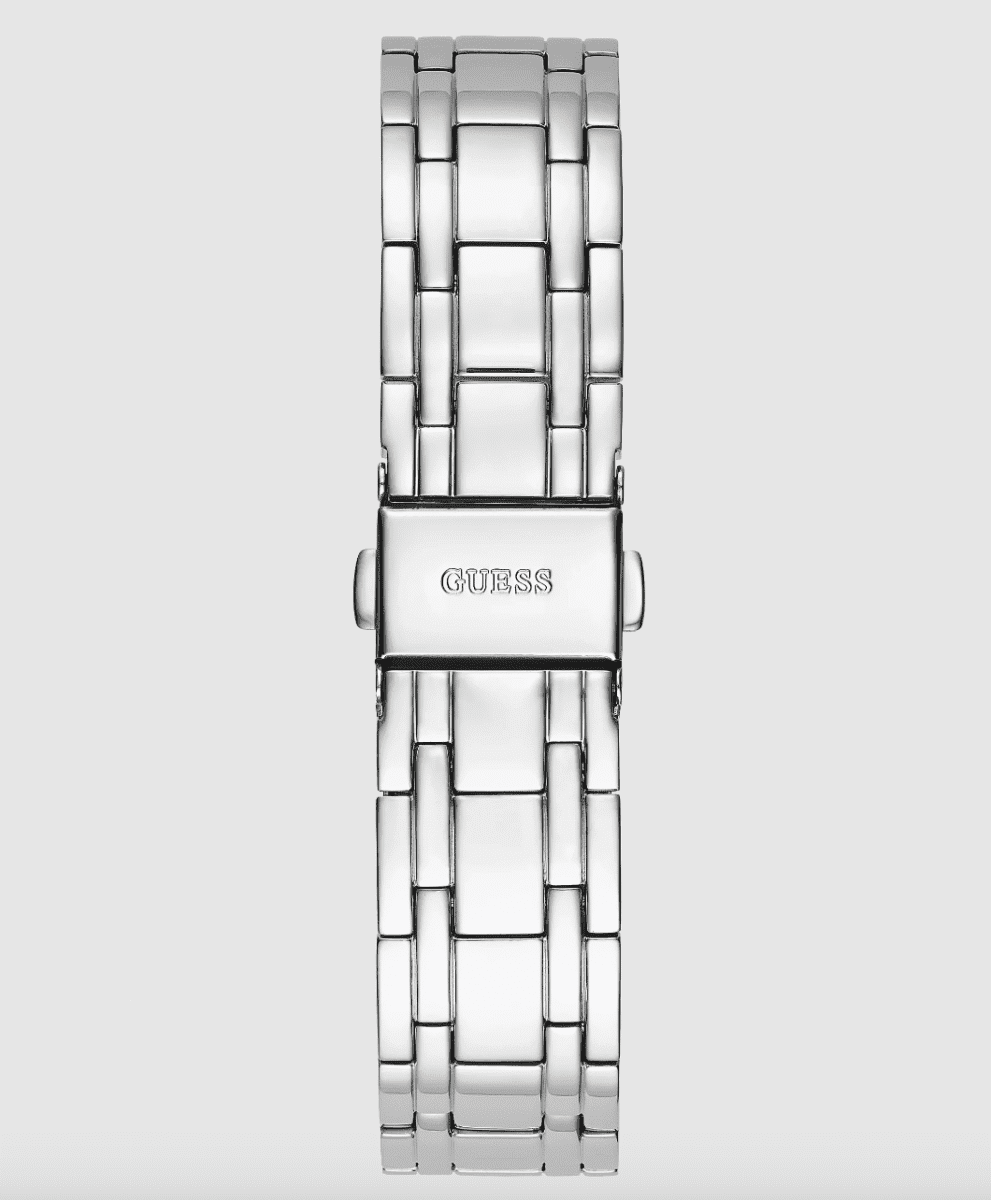 Montre Femme Guess Gw0312L1 – Sophistication suisse féminine – Originale Idée Cadeau pour toutes les occasions à Casablanca, Rabat et partout au Maroc – Montres de Luxe Montre Femme Guess Gw0312L1 – Sophistication suisse féminine – Image 3