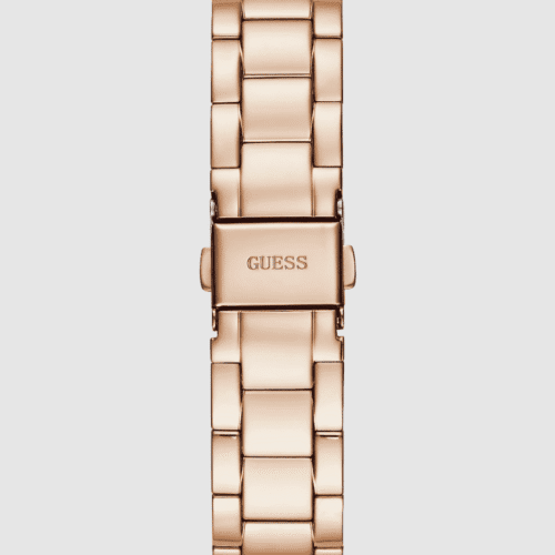 Montre Femme Guess Gw0307L3 – Mode suisse femme – Originale Idée Cadeau pour toutes les occasions à Casablanca, Rabat et partout au Maroc – Montres de Luxe Montre Femme Guess Gw0307L3 – Mode suisse femme Originale au Maroc | Livraison à Casablanca, Rabat, Fès – Montres de Luxe