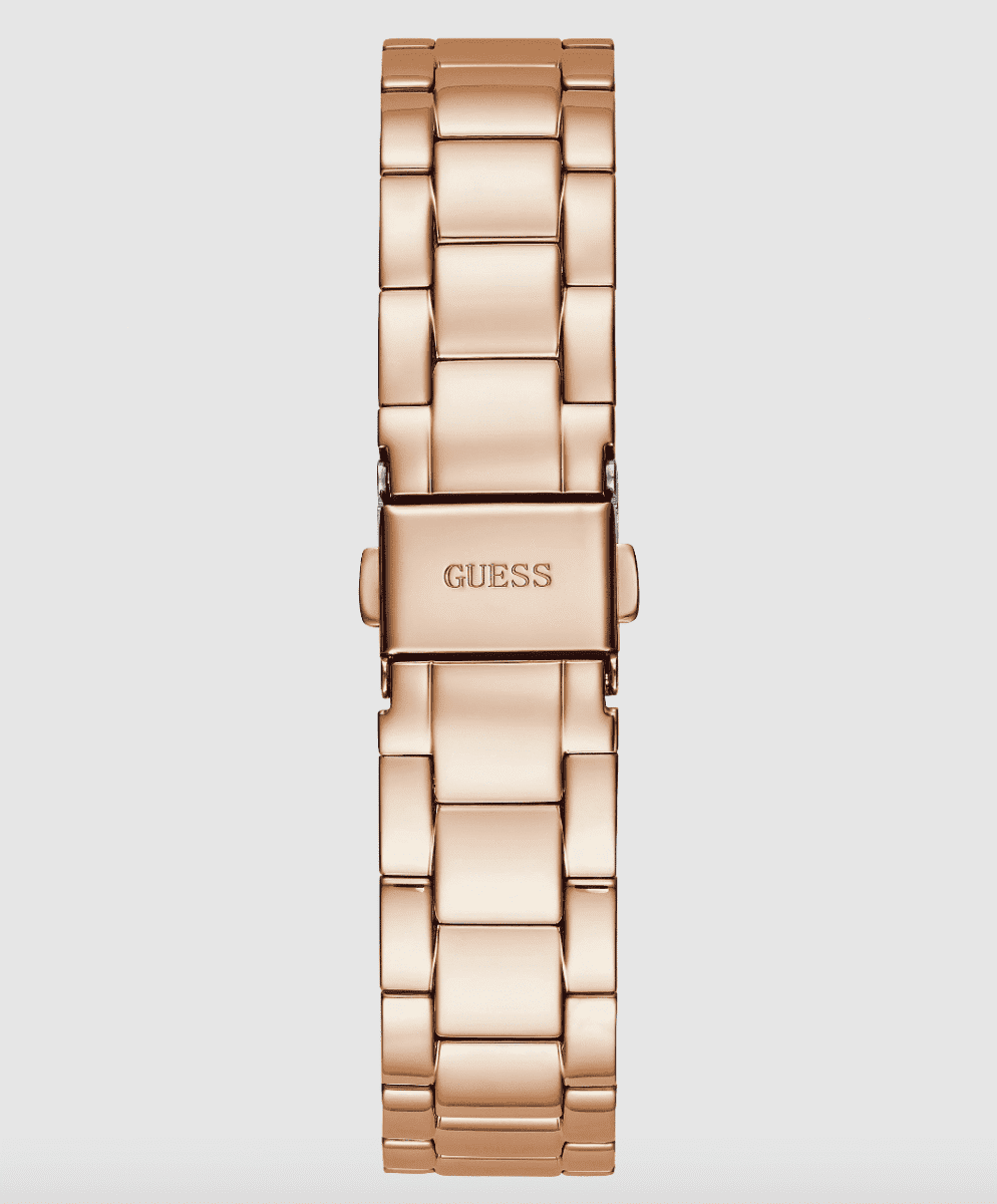 Montre Femme Guess Gw0307L3 – Mode suisse femme – Originale Idée Cadeau pour toutes les occasions à Casablanca, Rabat et partout au Maroc – Montres de Luxe Montre Femme Guess Gw0307L3 – Mode suisse femme – Image 3