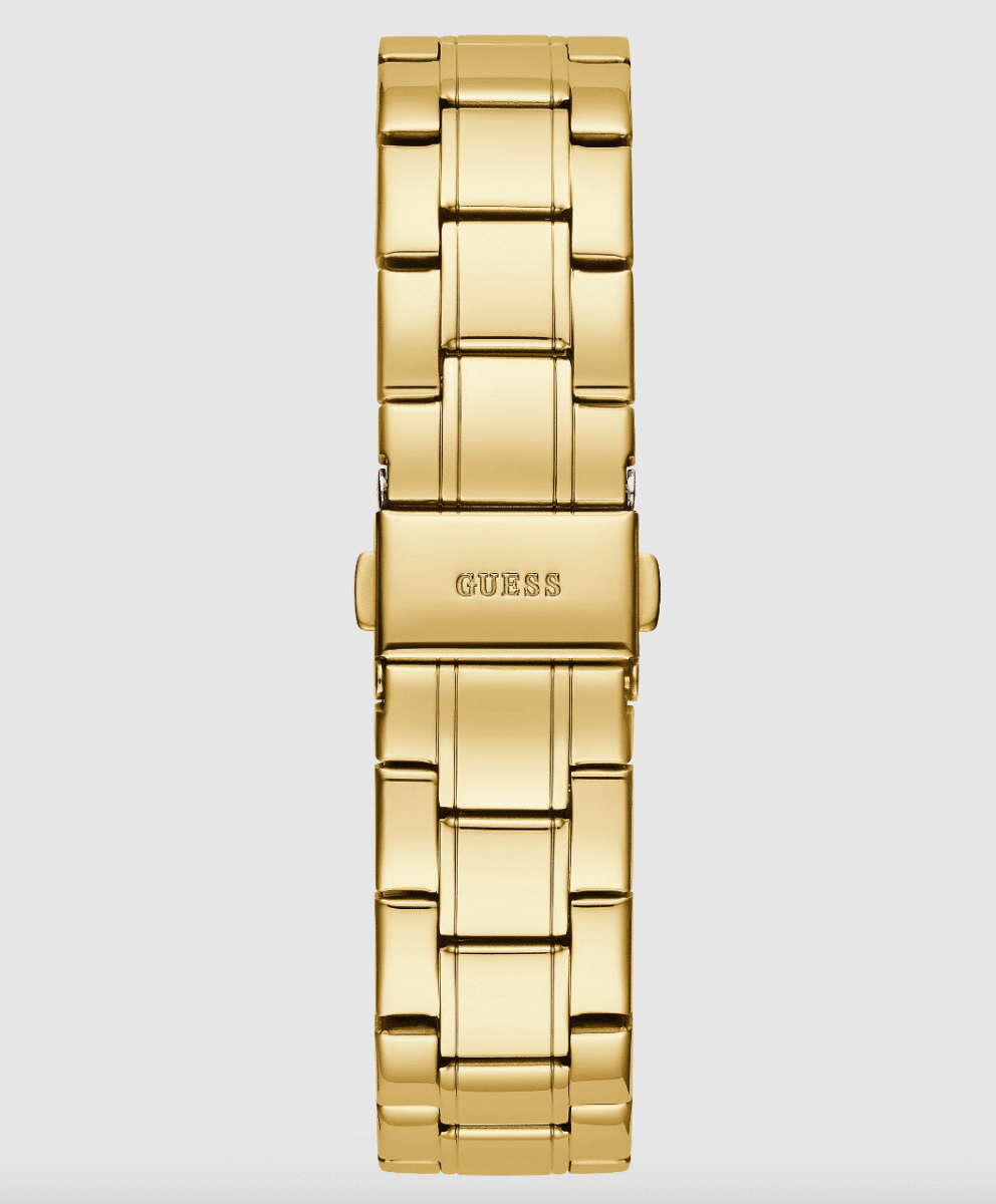 Montre Femme Guess Gw0111L2 – Édition limitée femme – Originale Idée Cadeau pour toutes les occasions à Casablanca, Rabat et partout au Maroc – Montres de Luxe Montre Femme Guess Gw0111L2 – Édition limitée femme – Image 4