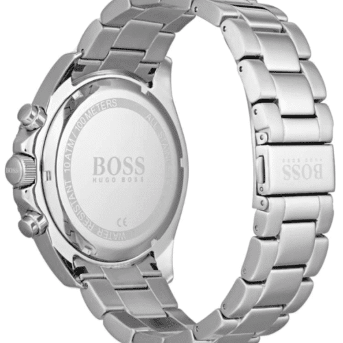 Montre Homme Hugo Boss – look affirmé 2025 – Originale Idée Cadeau pour toutes les occasions à Casablanca, Rabat et partout au Maroc – Montres de Luxe Montre Homme Hugo Boss – look affirmé 2025 Originale au Maroc | Livraison à Casablanca, Rabat, Fès – Montres de Luxe